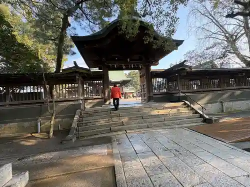 水天宮(福岡県)