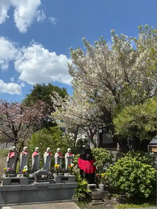金剛寺(神奈川県)