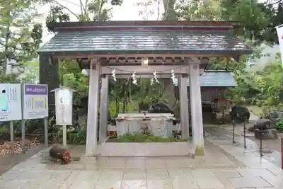 天津神明宮(千葉県)