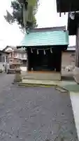 王子神社(静岡県)
