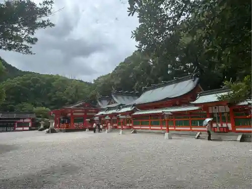 熊野速玉大社(和歌山県)