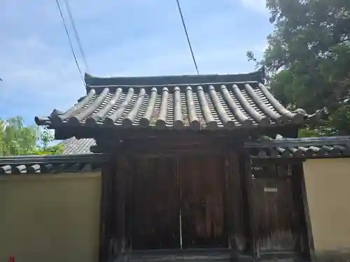 増長院(奈良県)