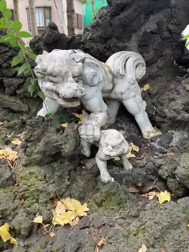 洲崎大神(神奈川県)