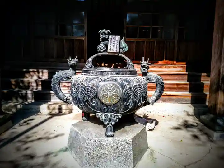 西光寺(相持院)のその他建物