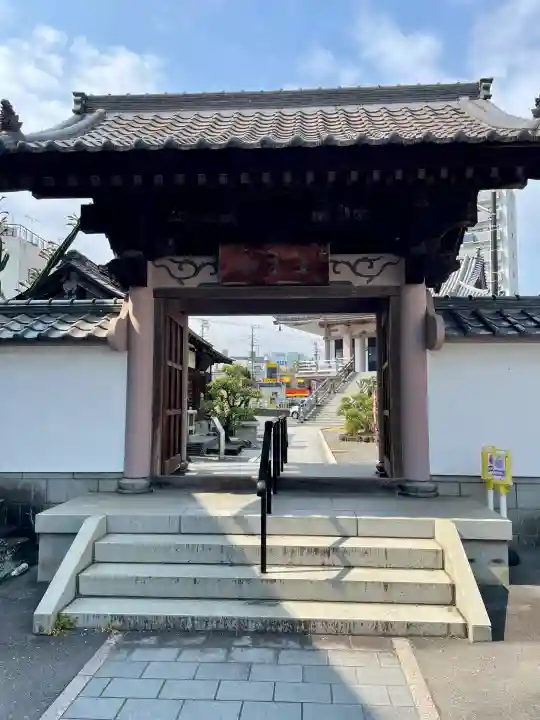蓮馨寺(静岡県)