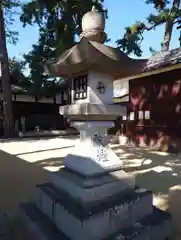 横屋八幡神社(兵庫県)