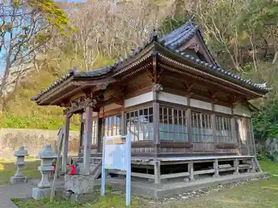 誕生寺の本殿・本堂