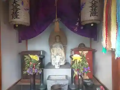 向山地蔵尊(愛知県)