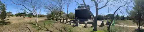 横浜神社のその他建物