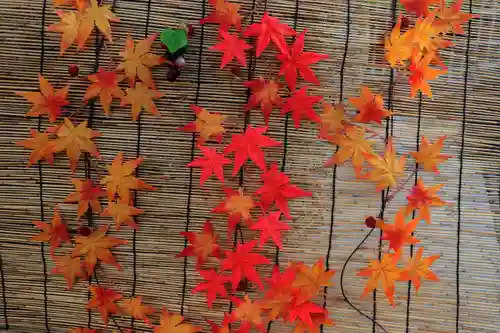 阿邪訶根神社の手水舎