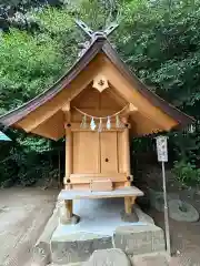 八重垣神社(島根県)