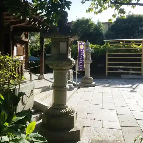 住吉神社のその他建物