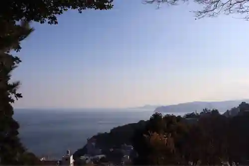 伊豆山神社(静岡県)