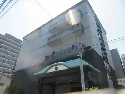 大徳院(東京都)