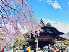 三宝院（三宝院門跡）の本殿