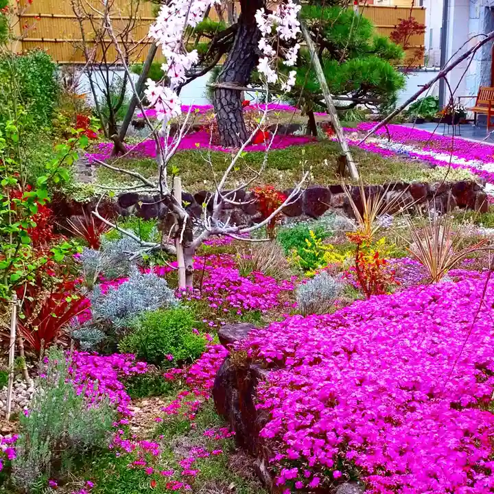 寿量山 速成寺(奈良県)