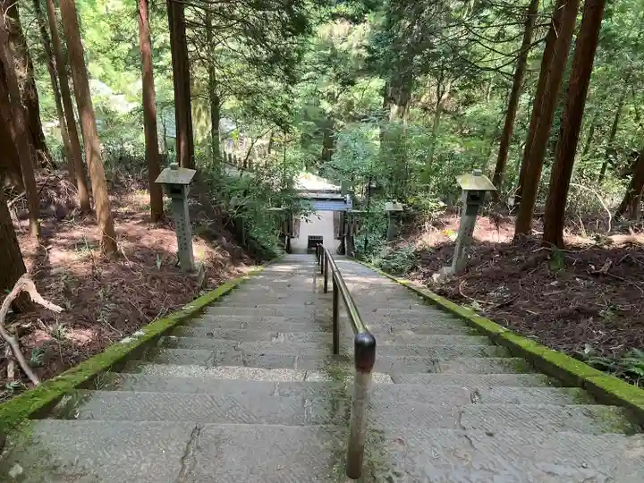 最乗寺(道了尊)(神奈川県)