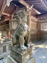 彌彦神社(新潟県)