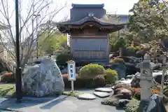 総持寺の建物その他