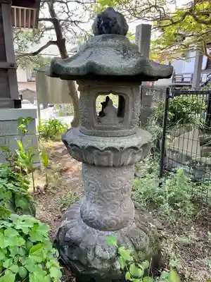 妙隆寺(神奈川県)