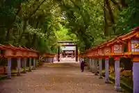 宮崎神宮のその他建物