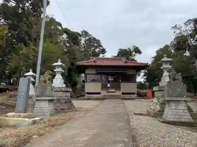 八幡神社(千葉県)