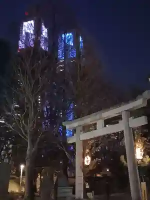 熊野神社(東京都)