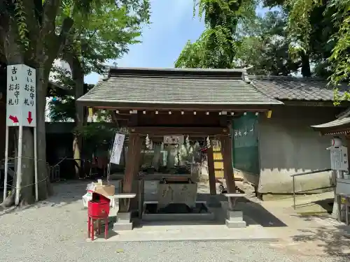 子安神社(東京都)