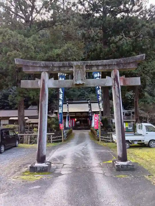 八坂神社(和歌山県)