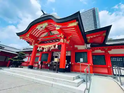 金神社(岐阜県)