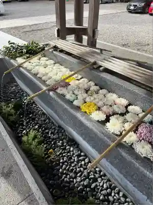 射水神社(富山県)