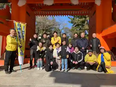 西宮神社(兵庫県)