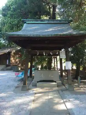 愛宕神社(埼玉県)