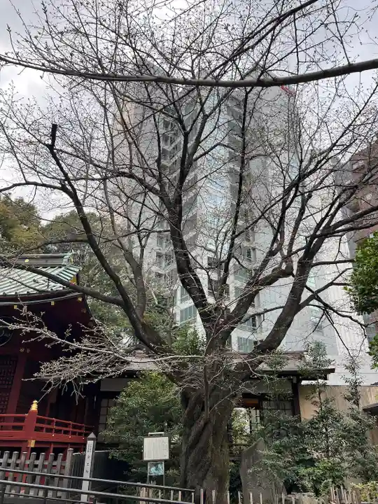金王八幡宮(東京都)