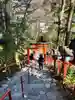 貴船神社(京都府)