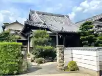 観樹院(三重県)