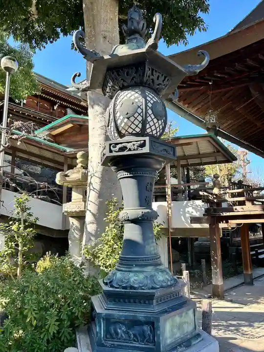 石清尾八幡宮のその他建物