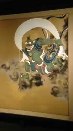 建仁寺（建仁禅寺）(京都府)