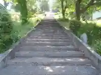 秋葉社(愛知県)