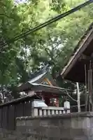 八坂神社(奈良県)