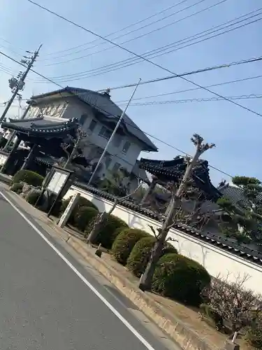 正法寺の建物その他