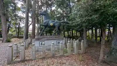 山田神社(滋賀県)