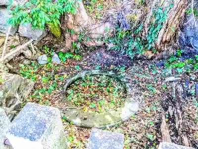 藤井神社（横根藤井神社）のその他建物