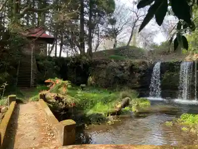日本武神社(栃木県)