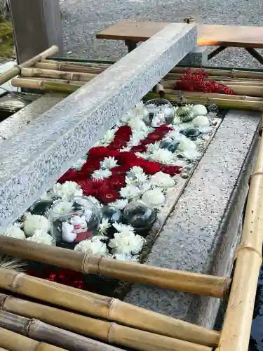 竹駒神社(宮城県)