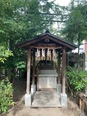 堀越神社(大阪府)