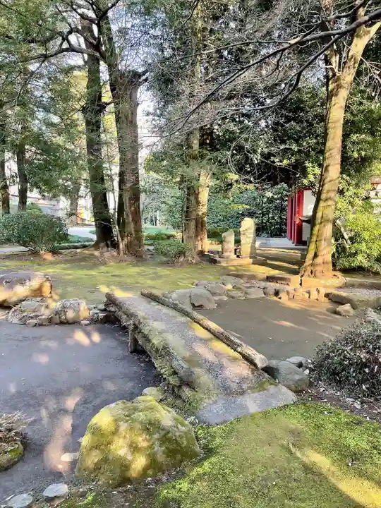 長仙寺(東京都)