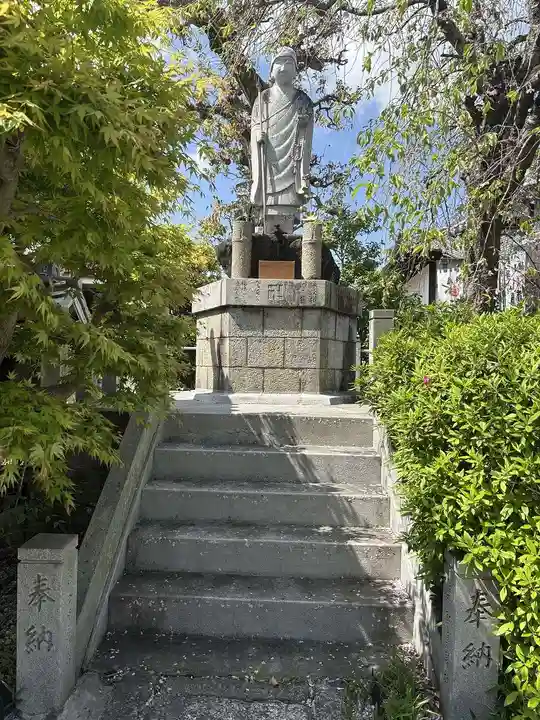 総持寺(愛知県)