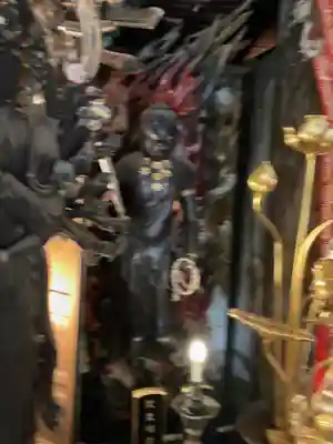 日龍峯寺(高澤観音)(美濃清水)(岐阜県)