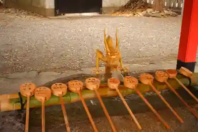 金神社(岐阜県)